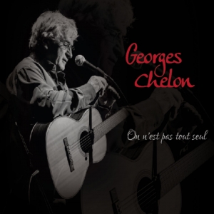Georges CHELON / ON N'EST...