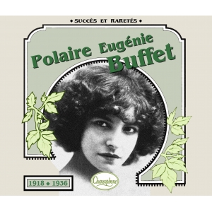 POLAIRE & Eugénie BUFFET