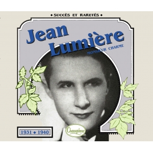 Jean LUMIÈRE / 1931 - 1940