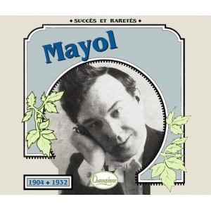 MAYOL / 1904- 1932