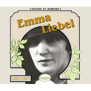 Emma LIEBEL / 1923 - 1927