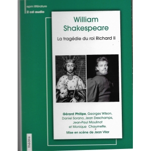 William SHAKESPEARE /...