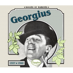 GEORGIUS / 1927 - 1940