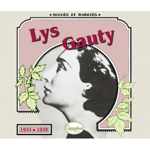 Lys GAUTY / 1933 - 1939