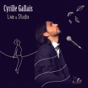 Cyrille GALLAIS / LIVE & STUDIO