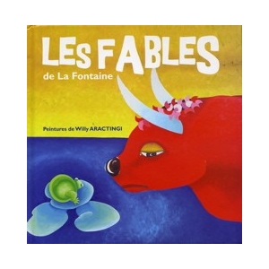 LES FABLES