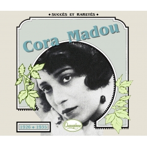 Cora MADOU / 1926 - 1935