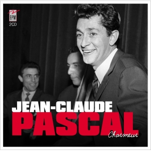 Jean-Claude PASCAL / CHARMEUR