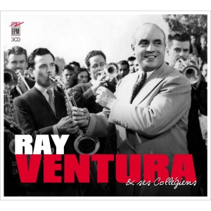Ray VENTURA & SES COLLÉGIENS