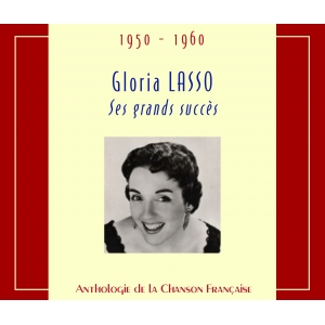 Gloria LASSO