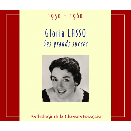 Gloria LASSO