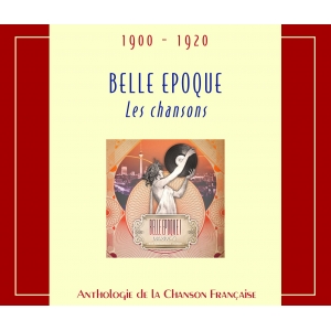 LA BELLE EPOQUE 1900-1920