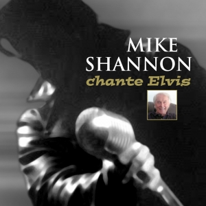 Mike SHANNON
