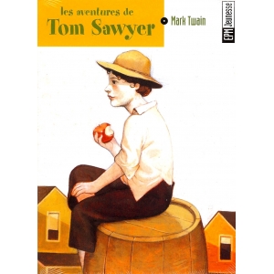 Tom SAWYER / MARK TWAIN