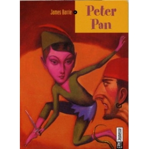 PETER PAN / JAMES BARRIE