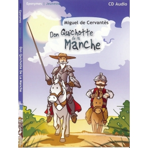 DON QUICHOTTE