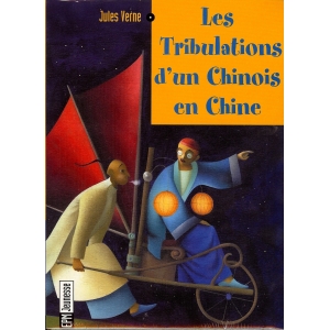 JULES VERNE / LES...