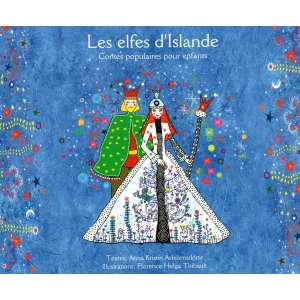 LES ELFES D'ISLANDE