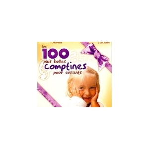 100 COMPTINES