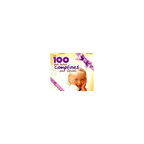 100 COMPTINES