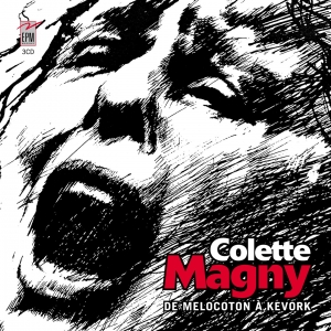 Colette MAGNY / DE...
