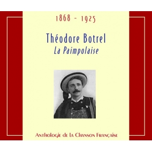 Théodore BOTREL