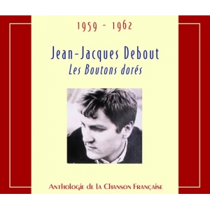 Jean Jacques DEBOUT