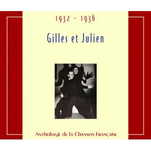GILLES et JULIEN