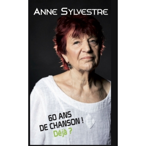 Anne SYLVESTRE INTÉGRALE