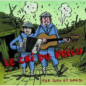 COKO ET DANITO / LE CRI DU...