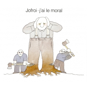 JOFROI / J'AI LE MORAL