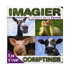 L'UNIVERS DE LA FERME