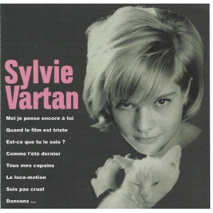 Sylvie VARTAN / TOUS MES...