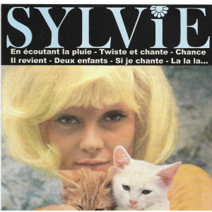 Sylvie VARTAN / SI JE CHANTE