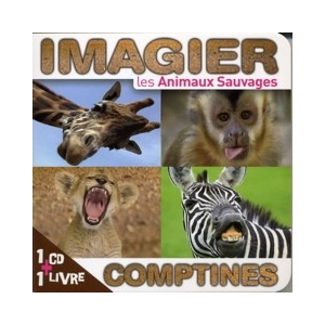 LES ANIMAUX SAUVAGES