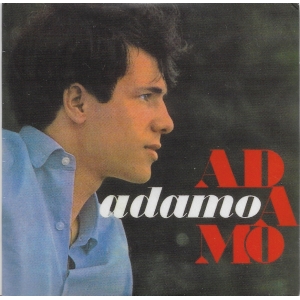 Salvatore ADAMO / TOMBE LA...
