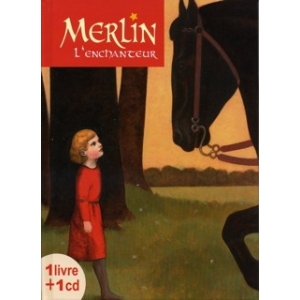 MERLIN L'ENCHANTEUR