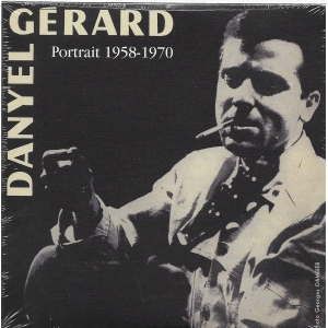 Danyel GERARD / PORTRAIT