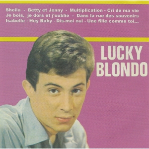 Lucky BLONDO / SHEILA