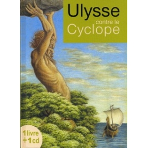 ULYSSE CONTRE LE CYCLOPE