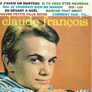 Claude FRANÇOIS / SI...