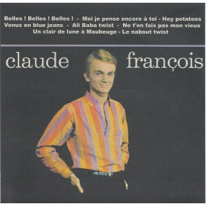 Claude FRANÇOIS / BELLES !...