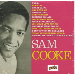 Sam COOKE