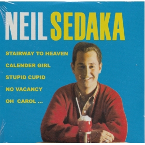 Neil SEDAKA