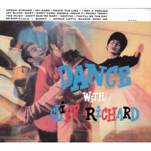 Cliff RICHARD  & THE DRIFTERS