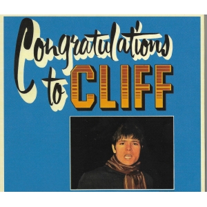 Cliff RICHARD & THE SHADOWS