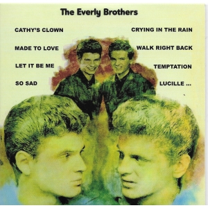 THE EVERLY BROTHERS