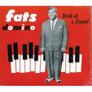 Fats DOMINO / BIRTH OF A...