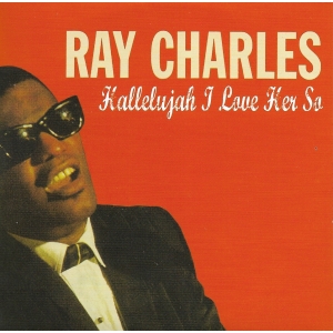 Ray CHARLES HALLELUJAH I...