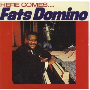 Fats DOMINO / BLUEBERRY HILL